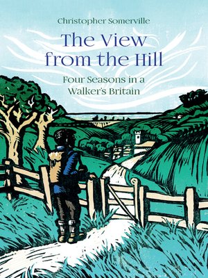 cover image of The View from the Hill